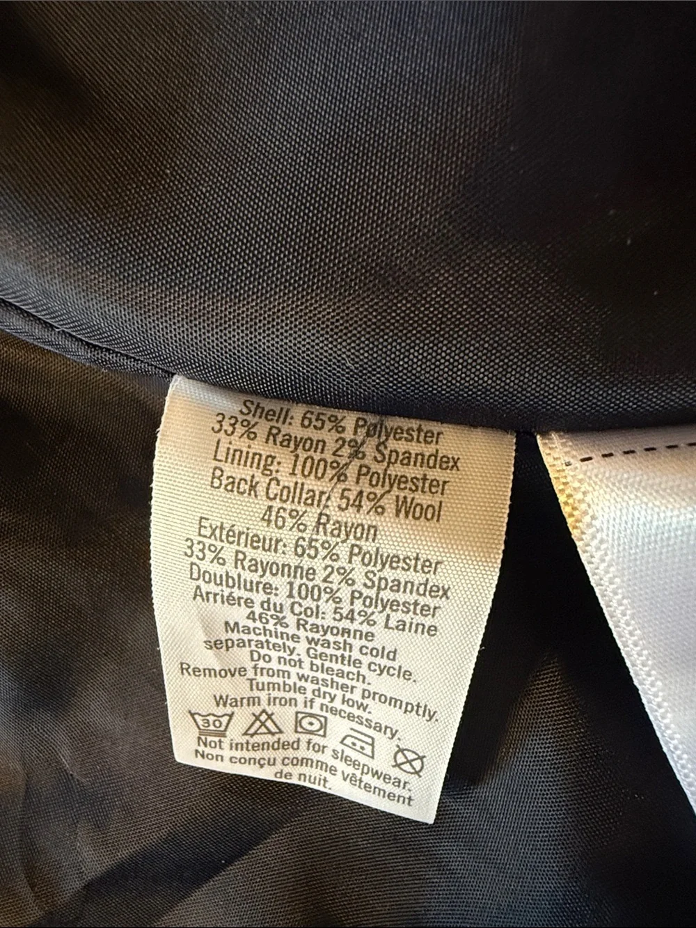 Janie and Jack Blazer Jacket Size 3